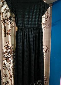Elegant Black Dress