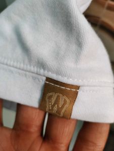California Who.A.U Polo T-shirt