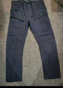 Men's Trouser