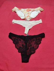 Combo 20 Brief Mix Size