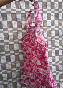 Pinteresty Strappy Kurti 🌷