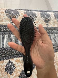 Combo of 2 hair brush