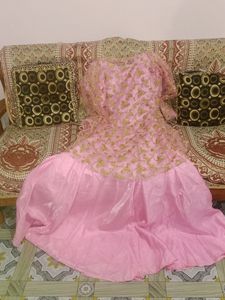 Stylish Gown
