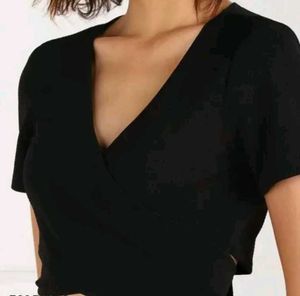 Wrap Top