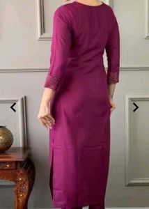 Women Kurta Set