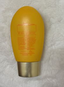 Aqualogica Tinted Sunscreen