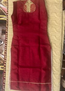 Party Wear Kurta For Sale At Reduced Price