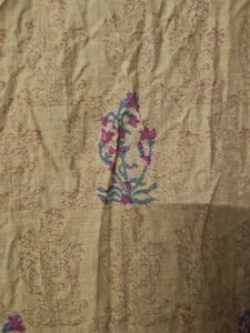 Fabindia Printed Kurta