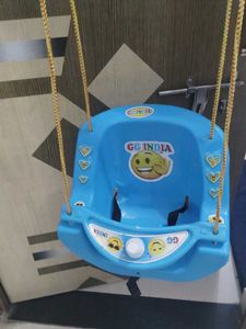 Toddler Swing Seat