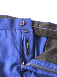Men Formal Pant