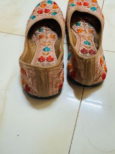 Women Ballerinas Flat