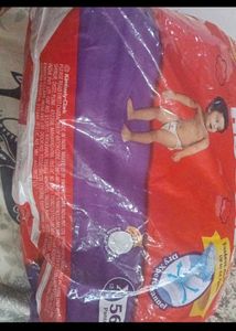 Huggies Diapers 20 size x