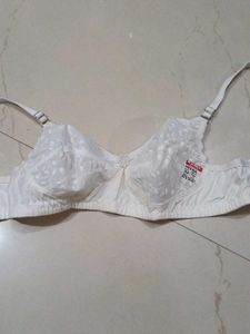 Women Cotton Bra