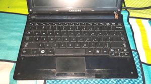 Samsung Mini Laptop