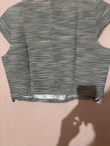 JAYSON BRUNSDON Top Or Blouse