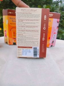 Plum Body Lotion Trio Kit ✅