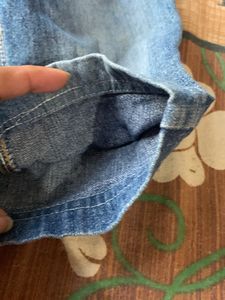 Boys Short Jeans