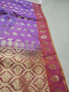 Elegant Ethnic Saree