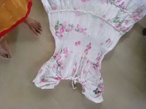 Frock For Girls