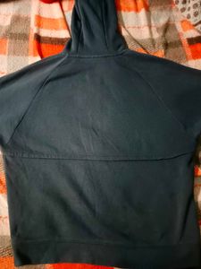 under Armour flee hoodie