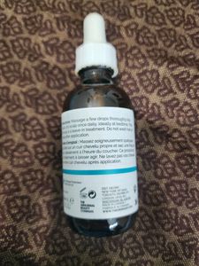 THE ORDINARY Multi-Peptide Serum For Hair Density