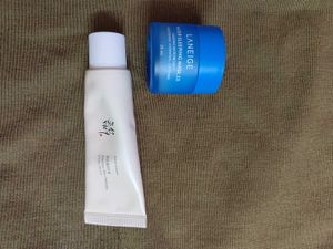 Laneige & Beauty of Joseon Set