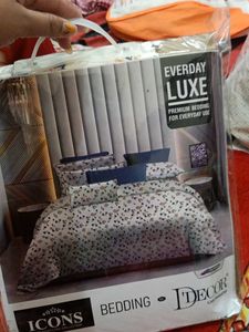 Decor Bed Sheet