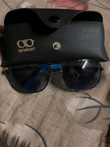 Men Goggles
