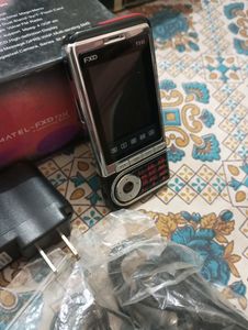 Sigmatel _ Fxd T33i