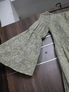 Dress💚