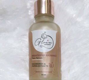 Brightening Face Serum
