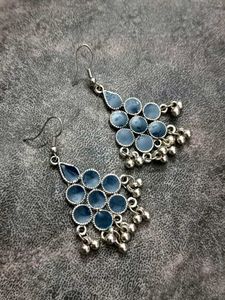 Dangle Earrings