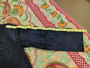 Stylish Black Jacket unisex