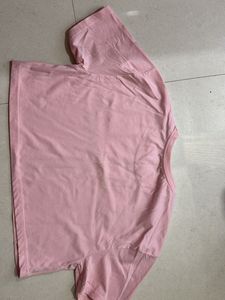 Forever 21 Tshirt Box Fit