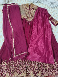 New Stock
