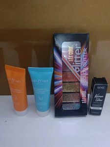 Skincare Products