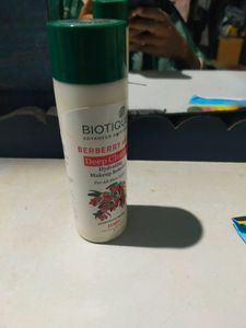 Biotique Deep Cleanse Makeup Remover New