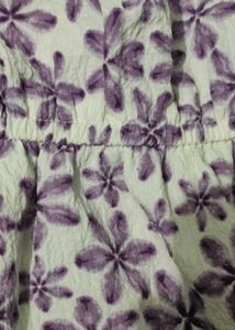 Zudio Pretty Dress