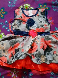 Baby Frock