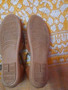 New Awesome Sandal