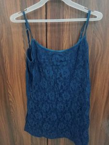 Lace Cami Top