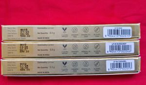 Pack Of 1 Myglamm Lip Liner