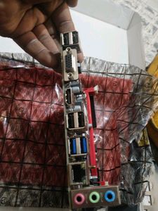 Frontech H81 I5  4th Generation