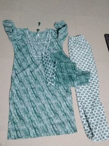Salwer Suit