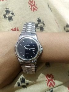 Not Working Maxima Watch