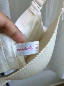 Seemless Pushup Bra