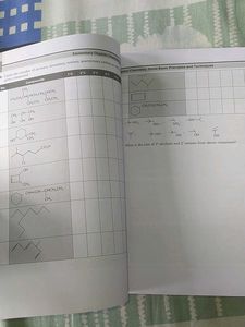 M.S Chouhan Organic chemistry
