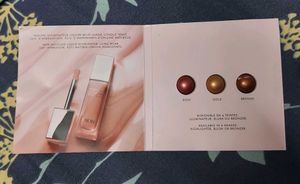 Dior Forever Glow Maximizer Sample