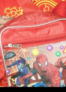 💥Price Drop Sale 🤑 Spider man Sling Bag