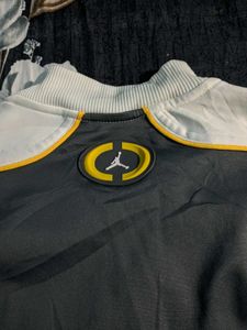 Jordan imported Jacket